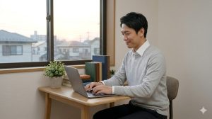 まとめ:守りを固めてこそ「攻め」の副業ができる