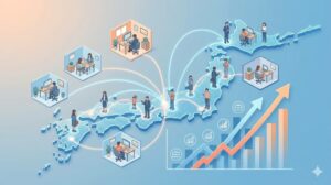 週1副業在宅ライターの市場動向と将来性